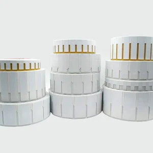 柔性超高频抗金属 RFID 标签