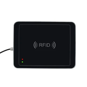 YND108 桌面式 UHF RFID 读写器