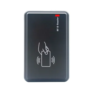 YND907 桌面式 UHF RFID 发卡器