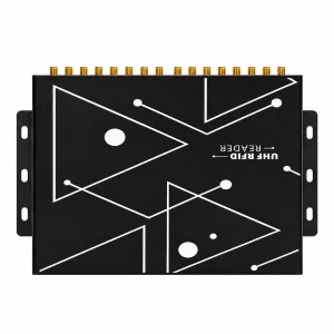 YND6616 十六口FWD读写器