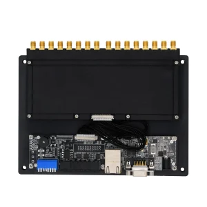 YND9052 十六口模组