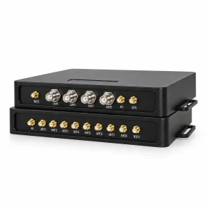 YND8601 Android 多通道免开发 UHF 读写器
