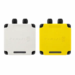 YND610T 一体式工业 UHF RFID 读写器