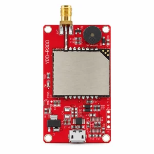 R300 UHF 超高频 RFID 读写模块